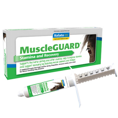 Kelato Muscleguard 32 grams