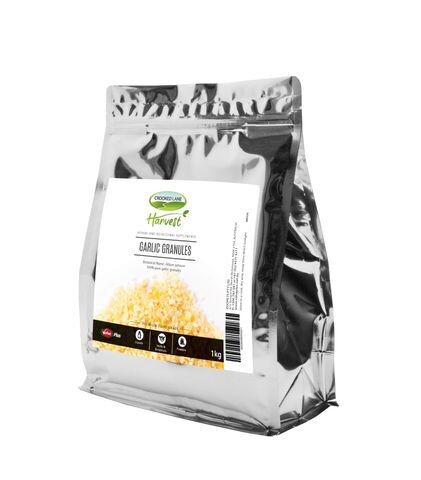Crooked Lane Garlic Granules  -  1 kg or 2 kg