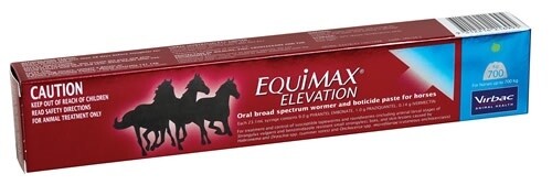 Virbac Equimax Elevation  23.1 ml