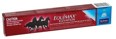Virbac Equimax Elevation 23.1 ml