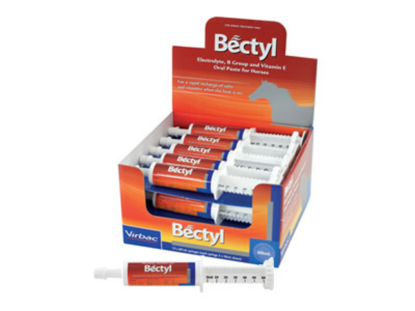 Virbac Bectyl Paste  60 ml