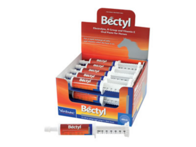 Virbac Bectyl Paste  60 ml