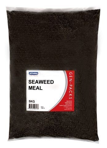 Vetsense Gen Packs Seaweed Meal  -  5 kg