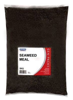 Vetsense Gen Packs Seaweed Meal  -  5 kg
