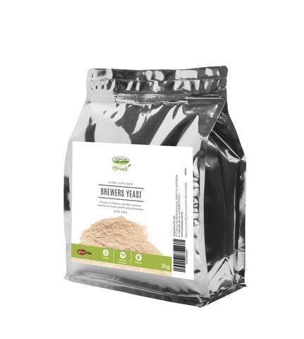 Crooked Lane Brewers Yeast  -  1 kg , 2 kg