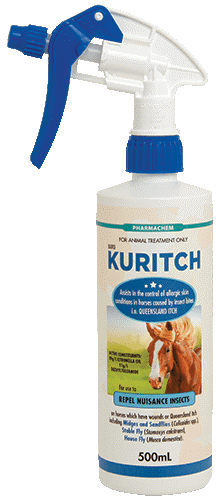 Pharmachem Kuritch  500 ml