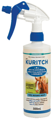 Pharmachem Kuritch 500 ml