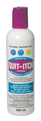 Pharmachem Quit-itch - 250 ml , 500 ml & 1 litre