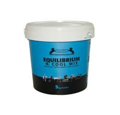 Equilibrium B1 Cool Mix Blue  -  5 kg , 12 kg or 22 kg