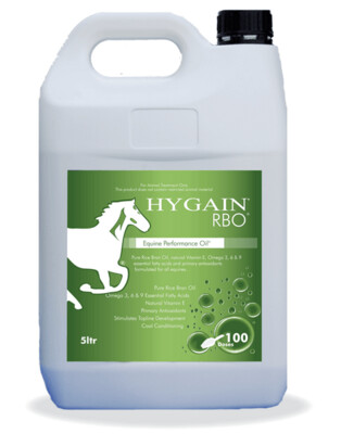 Hygain RBO    2 litres ,  5 litres or 20 litres