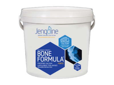 Jenquine Bone Formula Forte  -  5 kg
