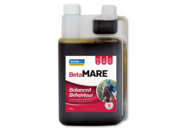 Kelato BetaMARE  946 ml or 3.78 litres