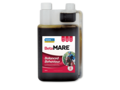 Kelato BetaMARE  946 ml or 3.78 litres
