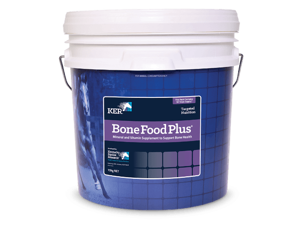 KER Bone Food  15 kg