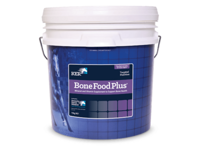 KER Bone Food  15 kg