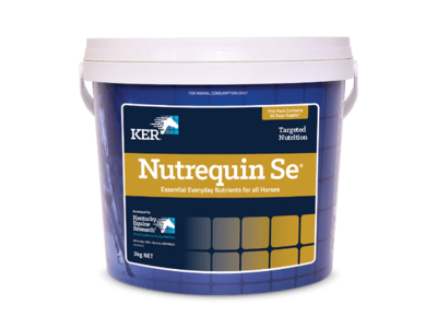 KER Nutrequin SE  -  3 kg or 12 kg