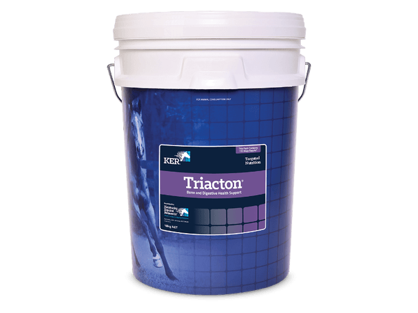 KER Triacton  -  18 kg