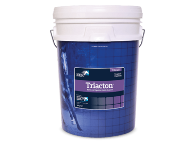 KER Triacton  -  18 kg