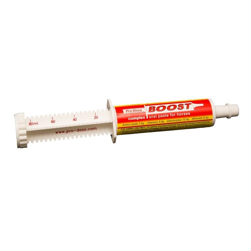 Pro-Doser Boost Paste  80 ml