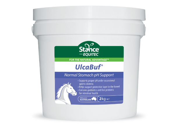 Stance Equitec UlcaBuf  -  13 kg