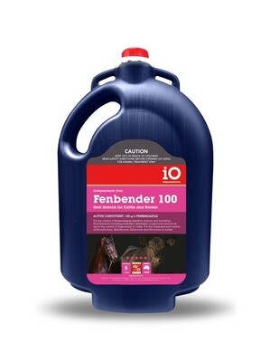 iO Fenbender 100  -  5 litres