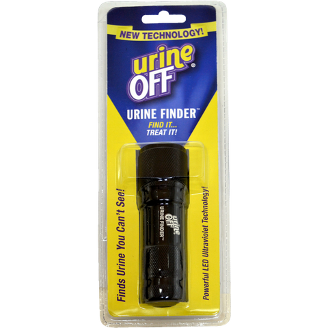 Urine Off Hi-Power Urine Finder