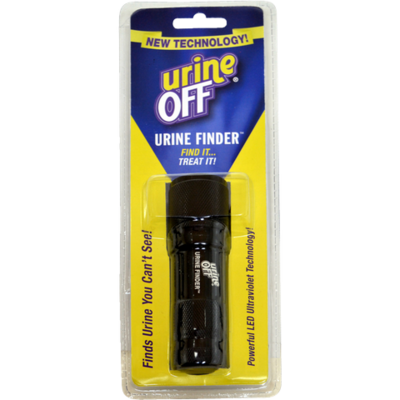 Urine Off Hi-Power Urine Finder