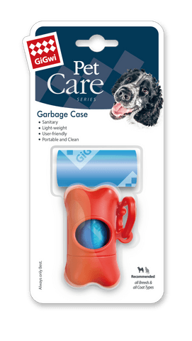 Gigwi Waste Bag Dispenser