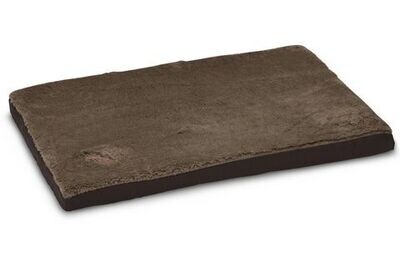 Snooza Orthobed Brown - Medium/ Large or Large