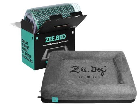 Zee.Bed Skull  -  Small or Large
