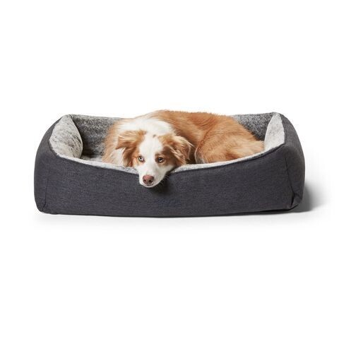 Snooza Snuggler Chinchilla  - Small , Medium or Large