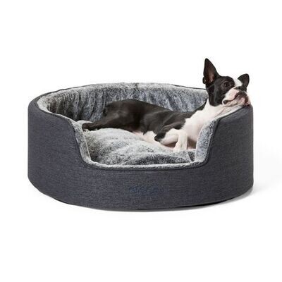 Snooza Buddy Bed Chinchilla  -  Small , Medium or Large