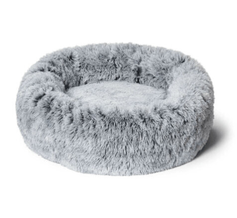 Snooza Calming Cuddler Silver Fox  - Small , Medium , Large or X Large
