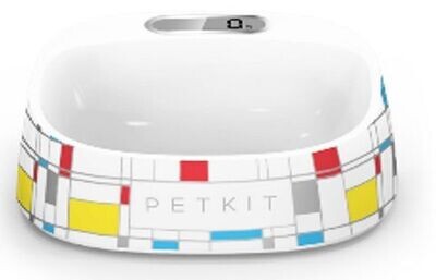 PetKit Fresh Smart Bowl -  Mondrian