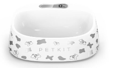 PetKit Fresh Smart Bowl -  Cow Print