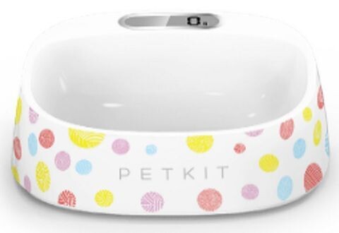 PetKit Fresh Smart Bowl - Colour Ball