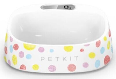 PetKit Fresh Smart Bowl - Colour Ball