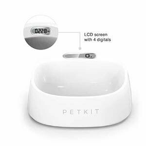 PetKit Fresh Smart Bowl - White , Cow Print , Mondrian , Polka Dot or Colour Ball