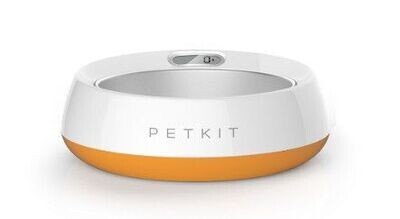 Petkit Fresh Metal Smart Bowl Medium to Large Coral