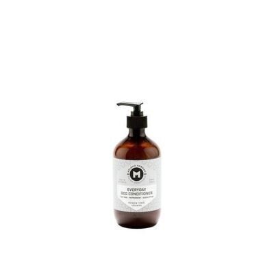 Melanie Newman Everyday Dog Conditioner - 500 ml , 1 litre or 5 litres