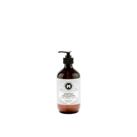 Melanie Newman Everyday Dog Shampoo  -  500 ml , 1 litre or 5 litres