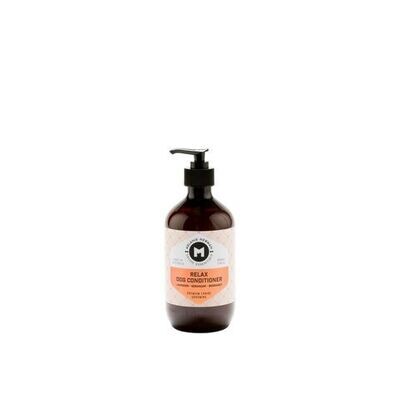 Melanie Newman Relax Dog Conditioner- 500 ml , 1 litre or 5 litre