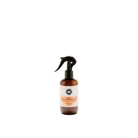 Melanie Newman Relax Conditioning Spray  -  250 ml & 1 litre