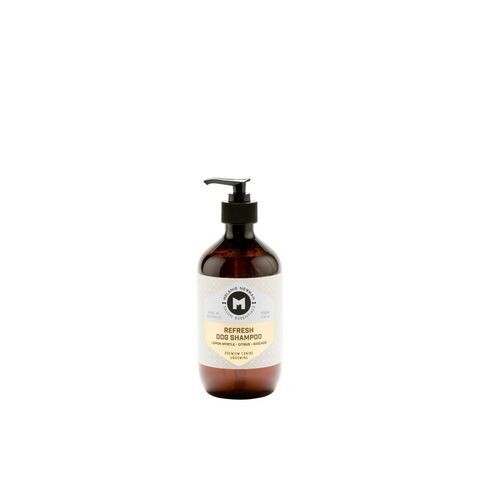 Melanie Newman Refresh Dog Shampoo  -  500 ml , 1 litre or 5 litres
