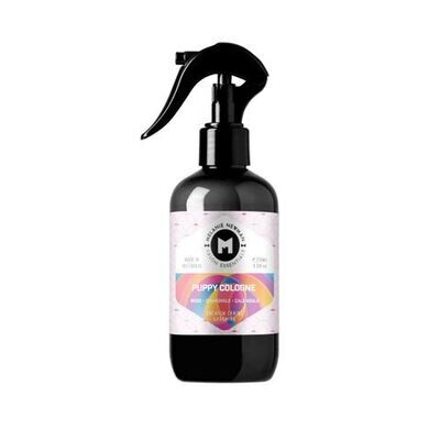 Melanie Newman Puppy Grooming Cologne  -  250 ml or 1 litres