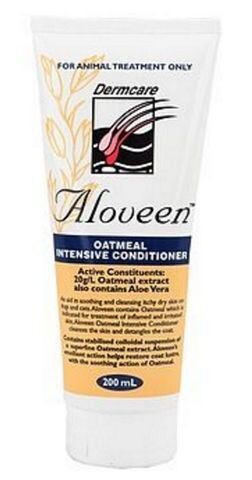Aloveen Conditioner  -  200 ml