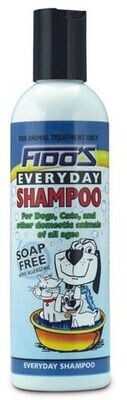 Fido's Everyday Shampoo for Dogs & Cats - 250 ml , 500 ml , 1 litres , 5 litres or 20 litres