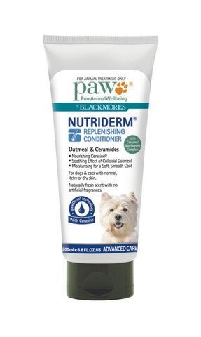 PAW Nutriderm Replenishing Conditioner  -  200 ml