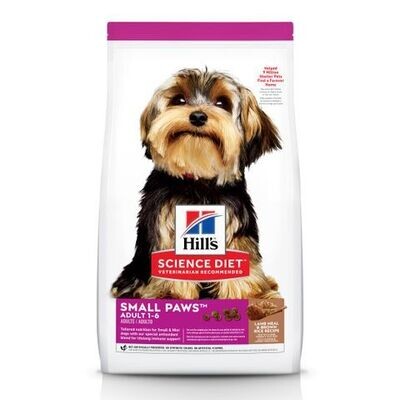 Hill's Science Diet Adult  Lamb Meal & Brown Rice  -  2.08 kg
