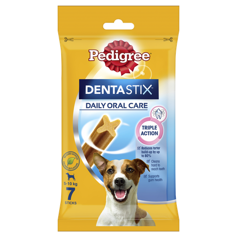DentaStix® for Small Dogs  -  7 pack or 28 pack